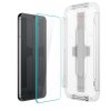 Szkło hartowane Spigen Glas.tR „EZ Fit” 2-Pack do Galaxy S23+ Plus – Przezroczyste (Clear)
